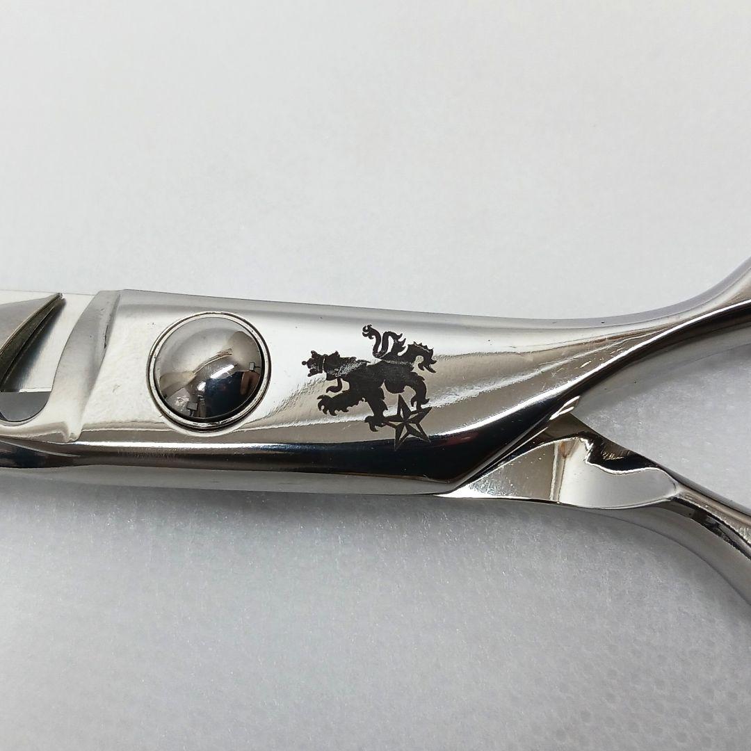 TRACKS SCISSORS PERM10 セニングシザー トラックスシザー