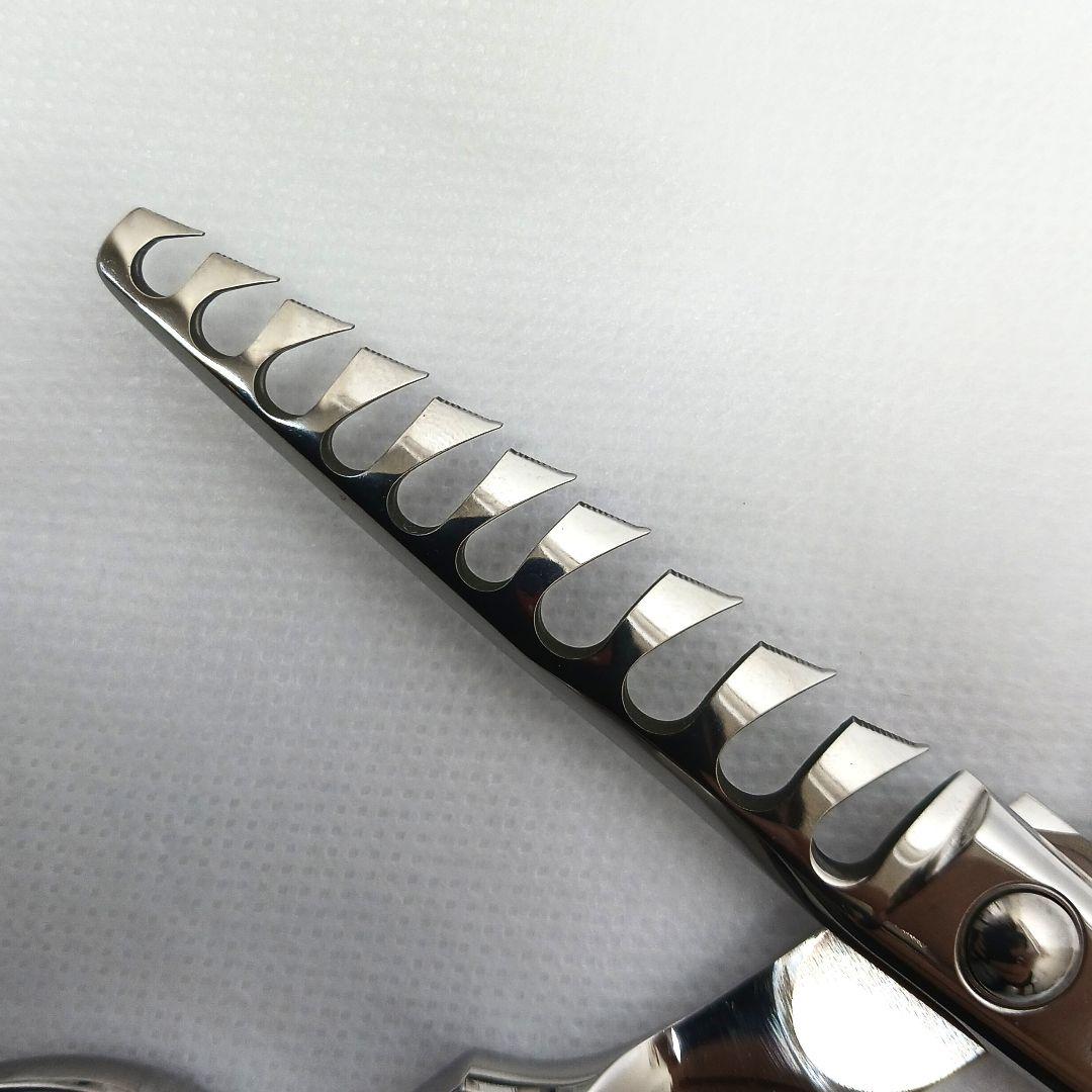 TRACKS SCISSORS PERM10 セニングシザー トラックスシザー