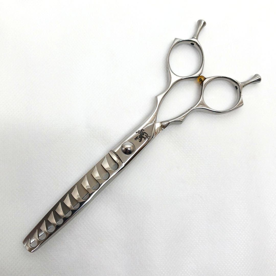 TRACKS SCISSORS PERM10 セニングシザー トラックスシザー