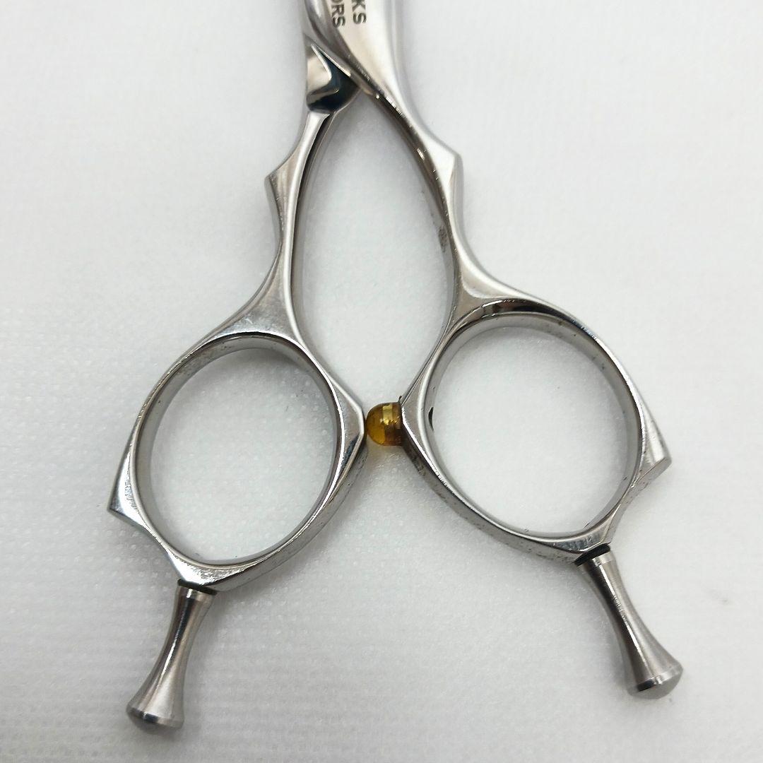 TRACKS SCISSORS PERM10 セニングシザー トラックスシザー