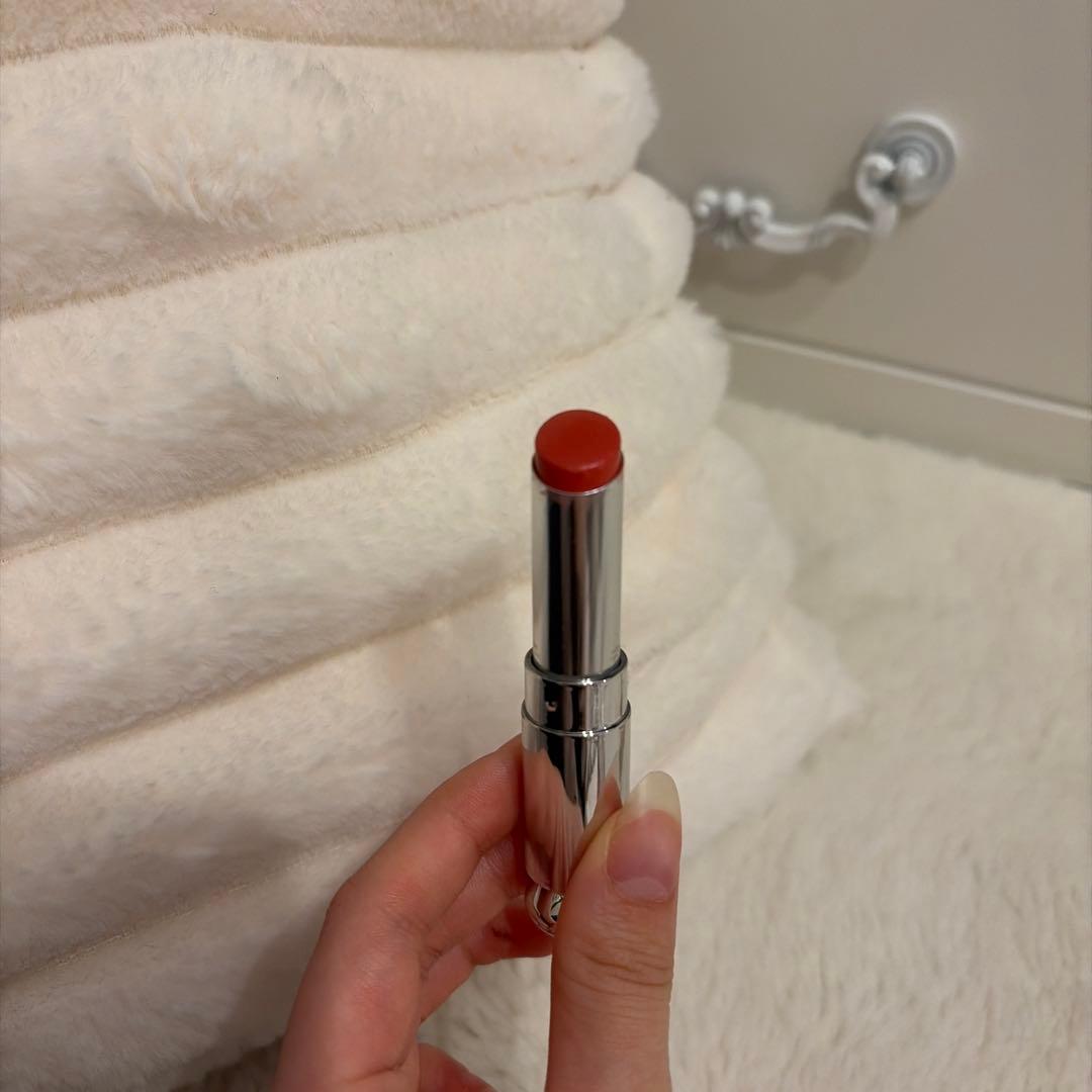 Dior アディクトリップスティック　380