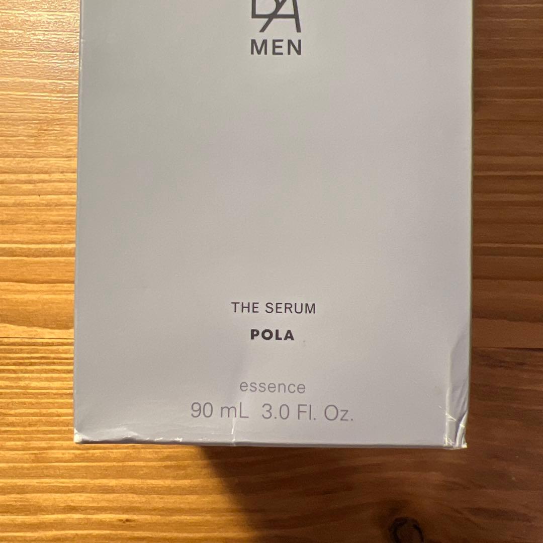 POLA BA MEN ザ　セラム