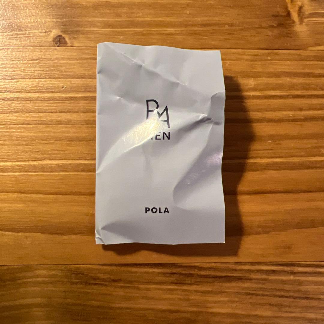 POLA BA MEN ザ　セラム