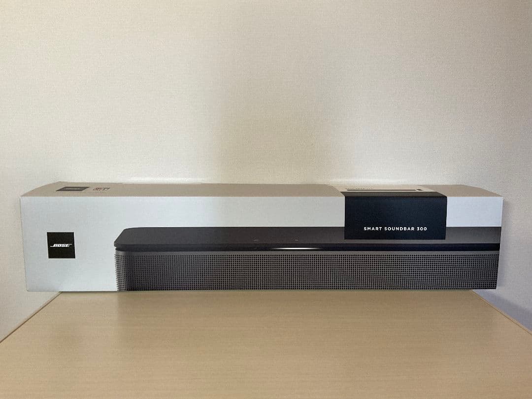 Bose SmartSoundbar300 美品 付属品あり Bluetooth