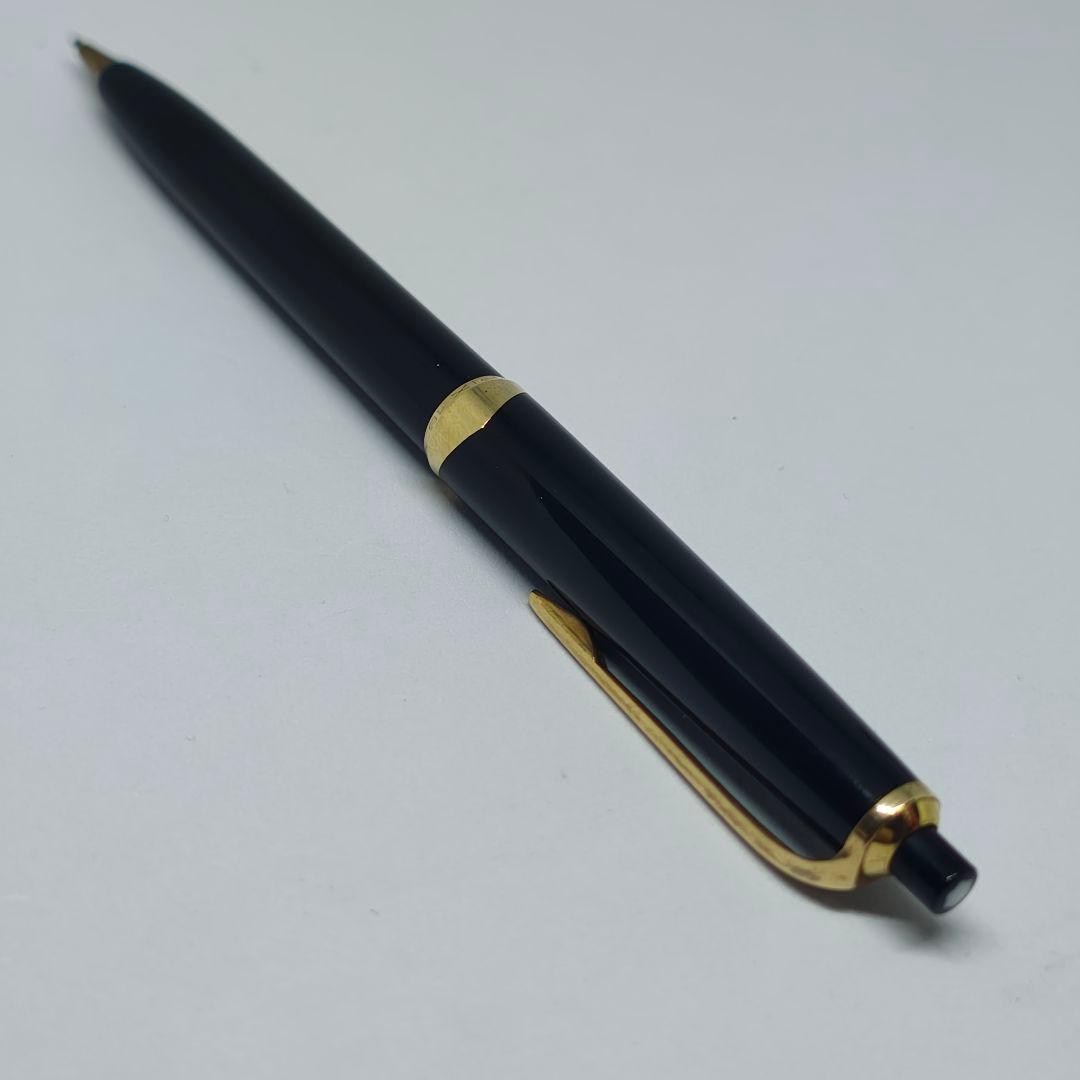 MONTBLANC モンブラン pix15 シャープペンシル 0.92 0.9