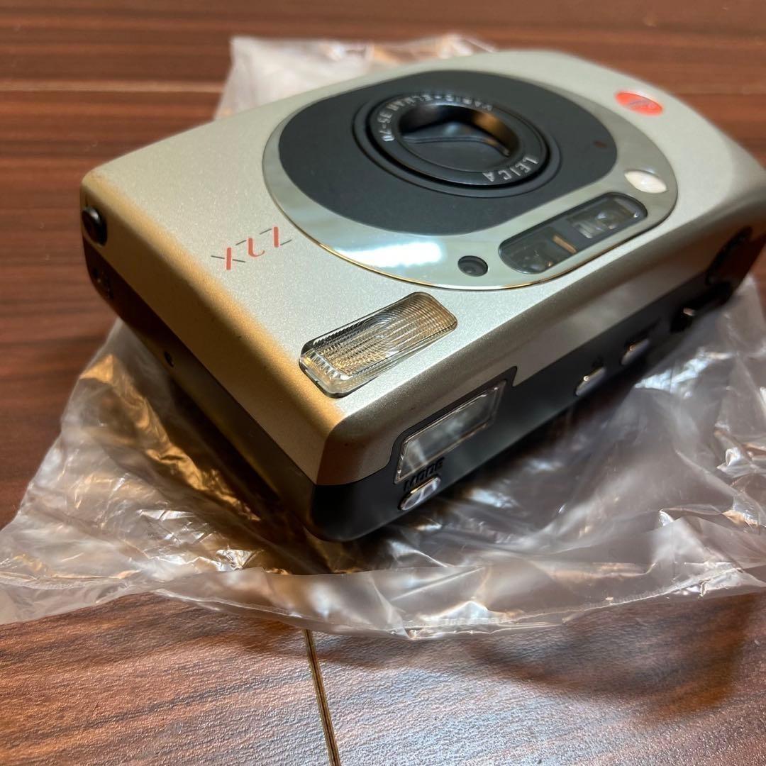 ライカ Leica Z2X VARIO-ELMAR フィルムカメラ 4928