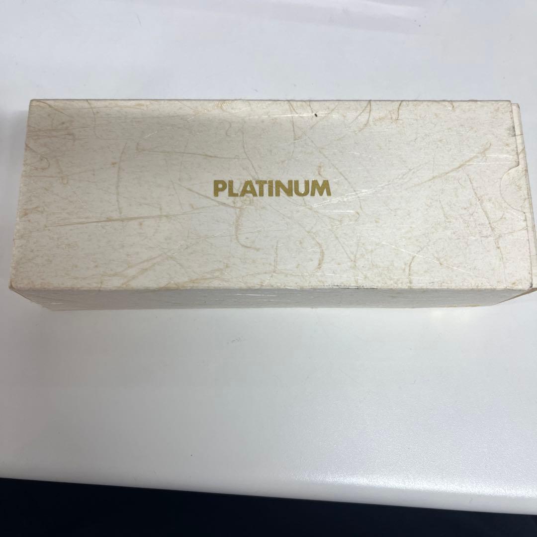 PLATINUM ダブルアクション 30周年記念モデル アミシマ 4＊21