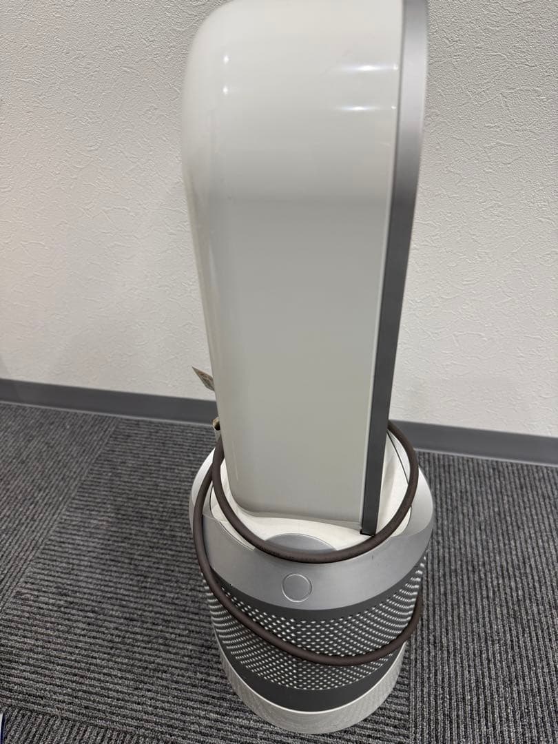 ★人気モデル★Dyson HP01空気清浄機能付