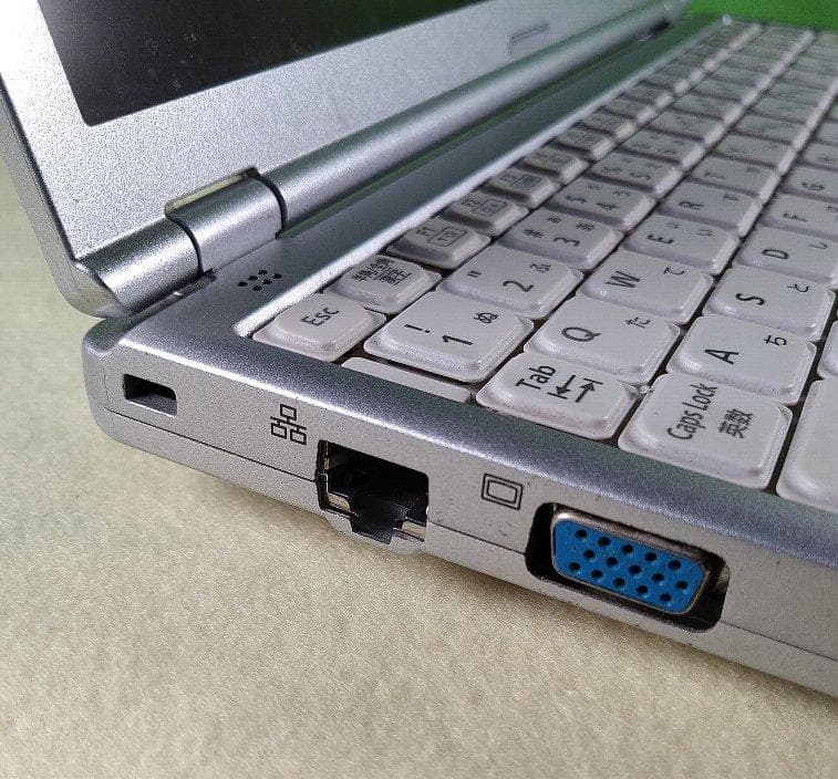 軽量＆高性能　パナのCF-SZ5（Win11、Office 2021）即使用可✨