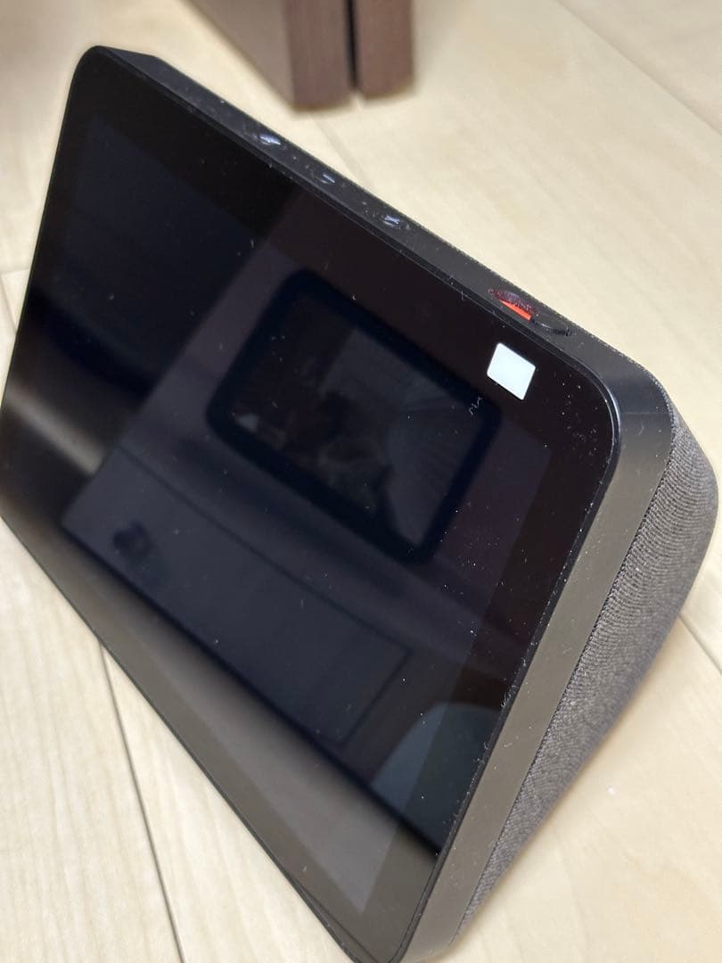 Amazon アマゾン Echo Show 8 第2世代　チャコール　スタンド付