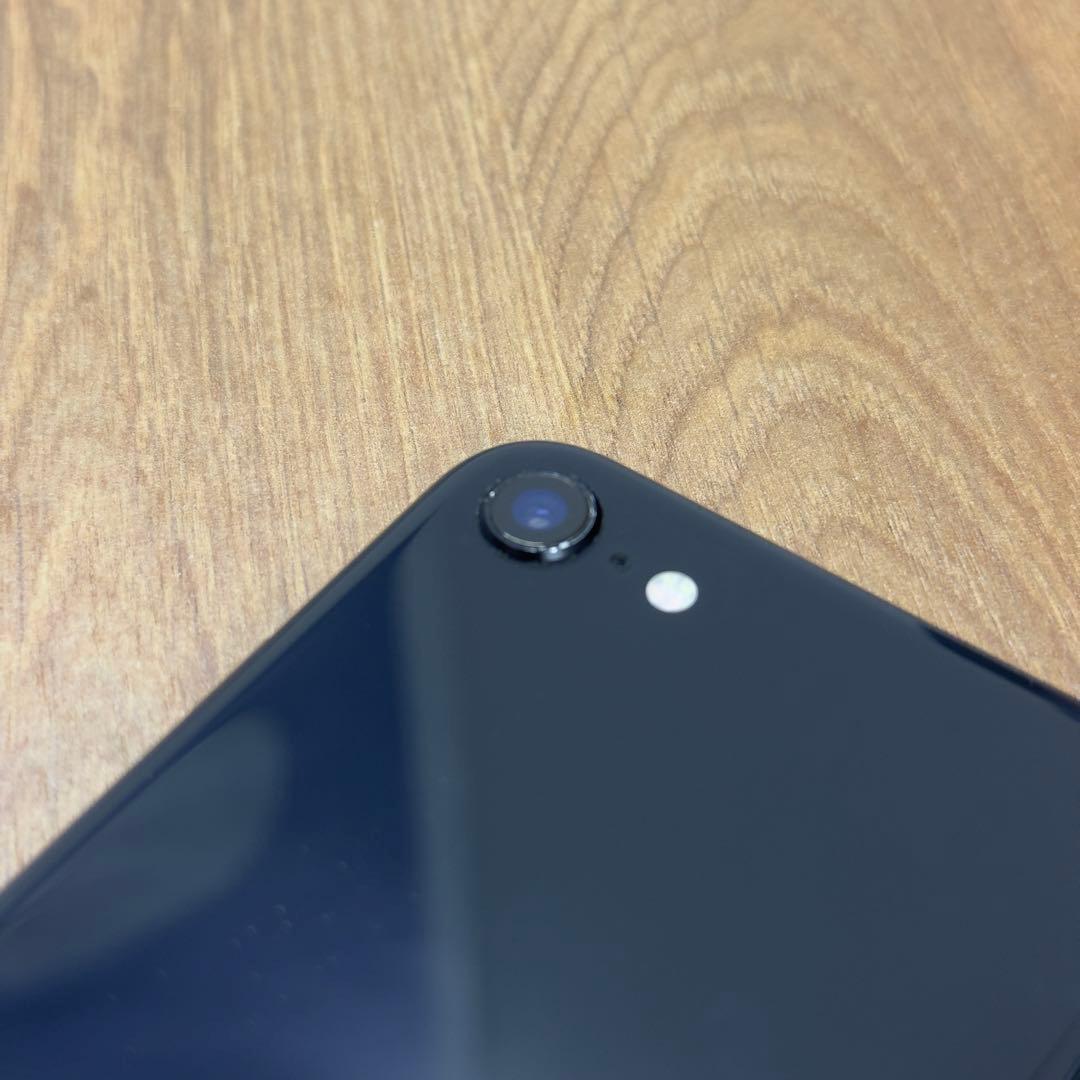 iPhoneSE 第2世代 64GB SIMフリー