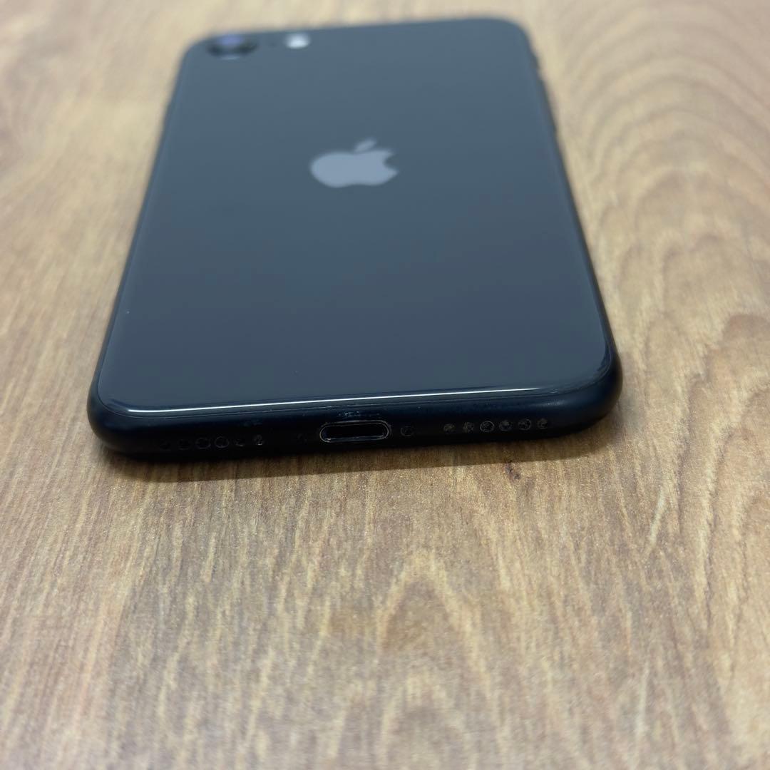 iPhoneSE 第2世代 64GB SIMフリー