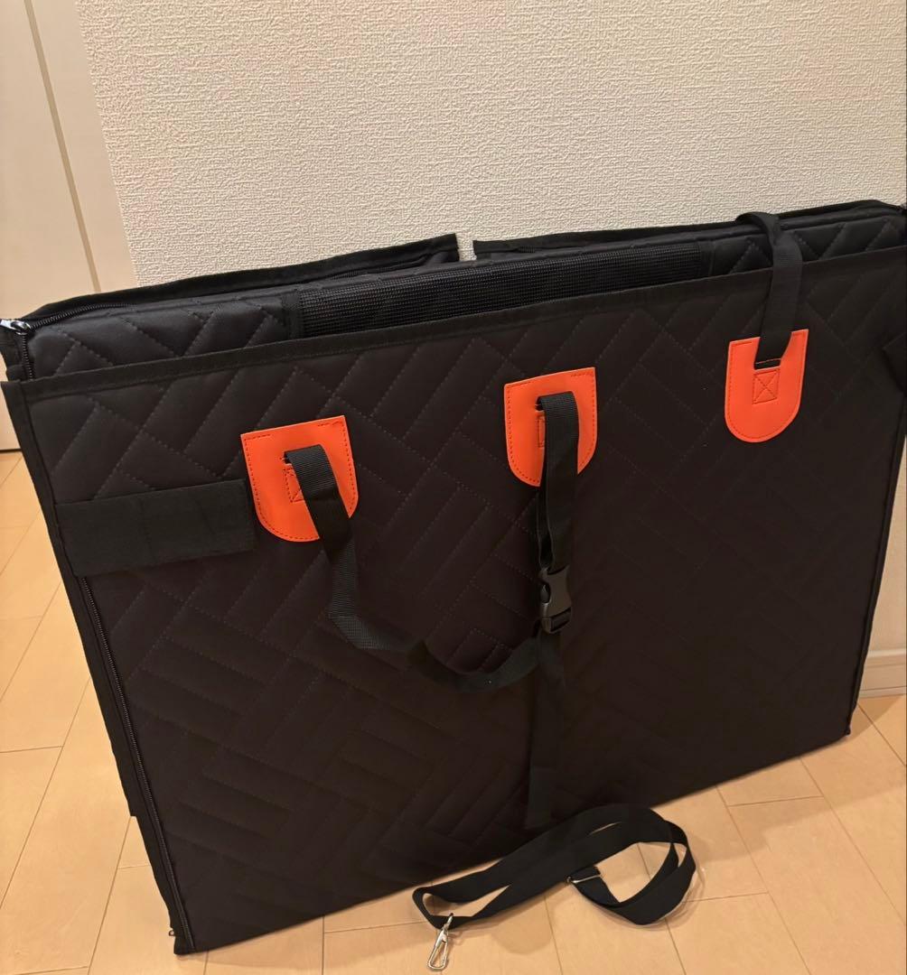 ペットドライブシート 後部座席・助手席兼用 高耐久設計 大中小型犬 猫用