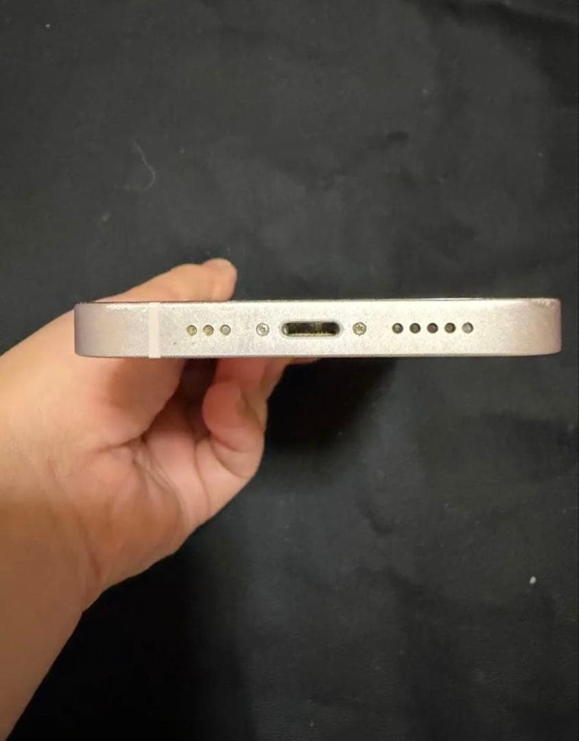Apple iPhone 13 ホワイト 6.1インチ