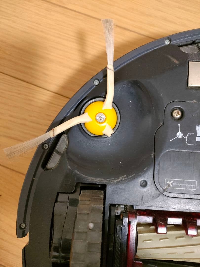 iRobot アイロボット ルンバ Roomba 960