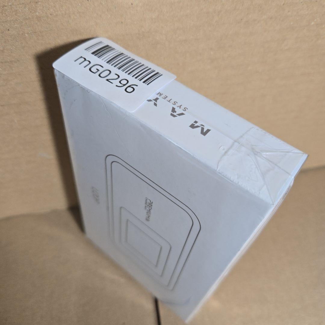 ポケット チャージWiFi U20P (50GB/30D）
