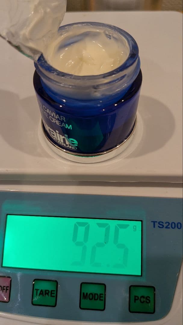 la prairie ラプレリー SC ラックスアイクリーム 20ml SKIN