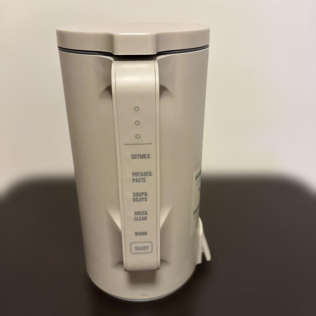 レコルト自動調理機器