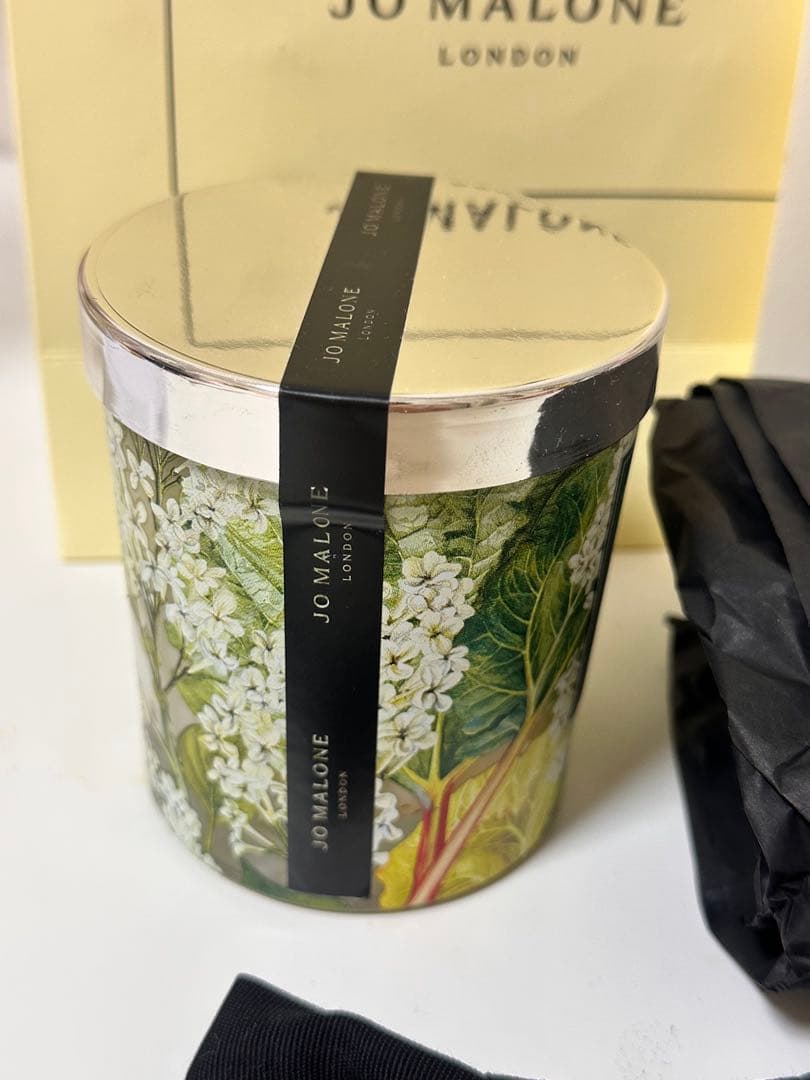 JO MALONE キャンドル