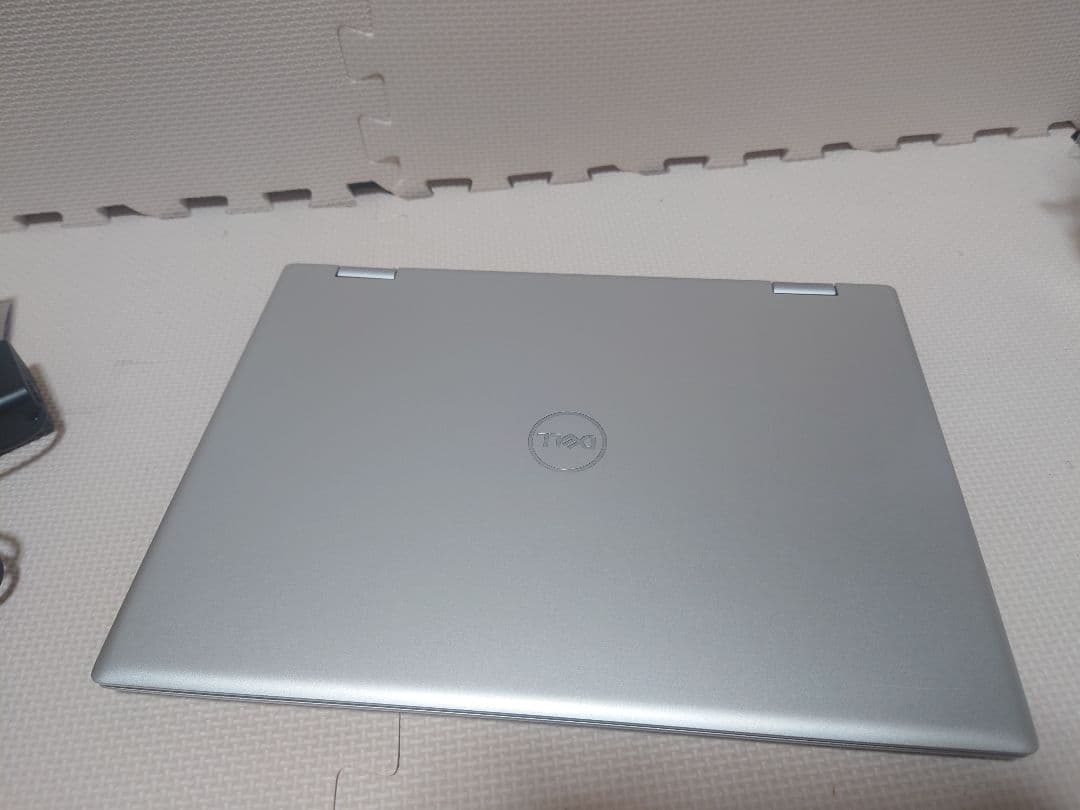 Dell inspiron 14 2in1/i7-1255U/16・1TBタッチ