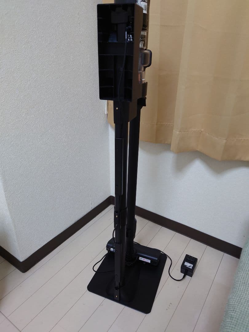 ジャパネットたかた 掃除機 日立 ライトゴールド 中古 2025年製