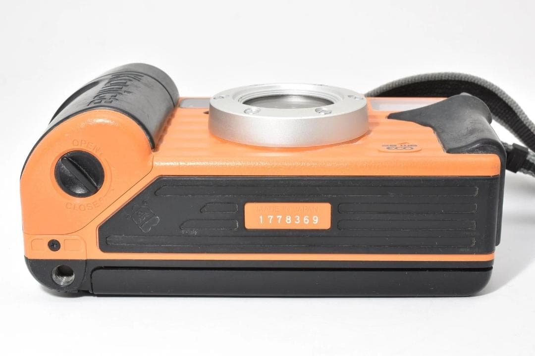 [動作良好/箱付き] Konica 現場監督 28 WB Eco #171
