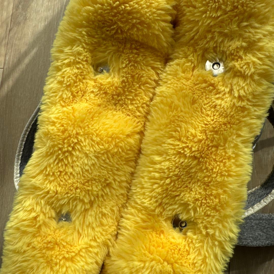 Louisdog ルイスドッグ ペットキャリー・トートバッグ/定価2.8万円
