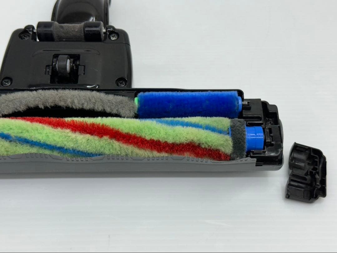 動作保証品　希少廃盤品　D-AP38 日立　掃除機　ヘッド　回転ブラシ　中古
