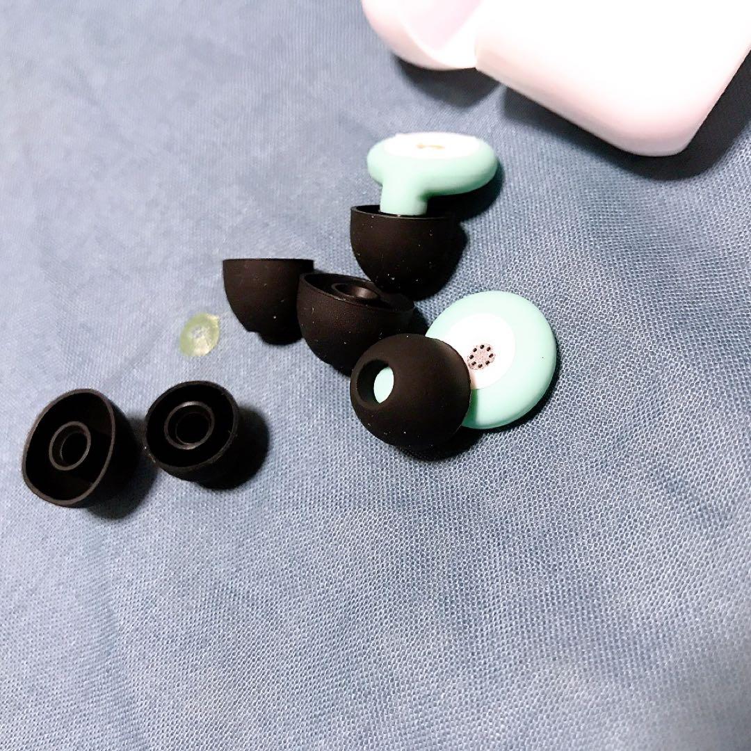 耳栓 睡眠用 静かさ 安眠 遮音40dB 耳痛くない 聴覚プロテクション 食品級