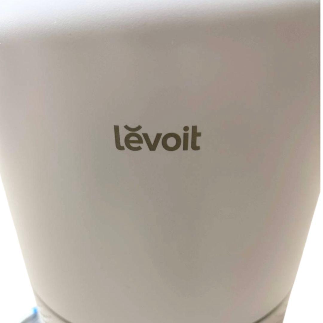 【新品】2024年モデル levoit Core 300 空気清浄機 未使用