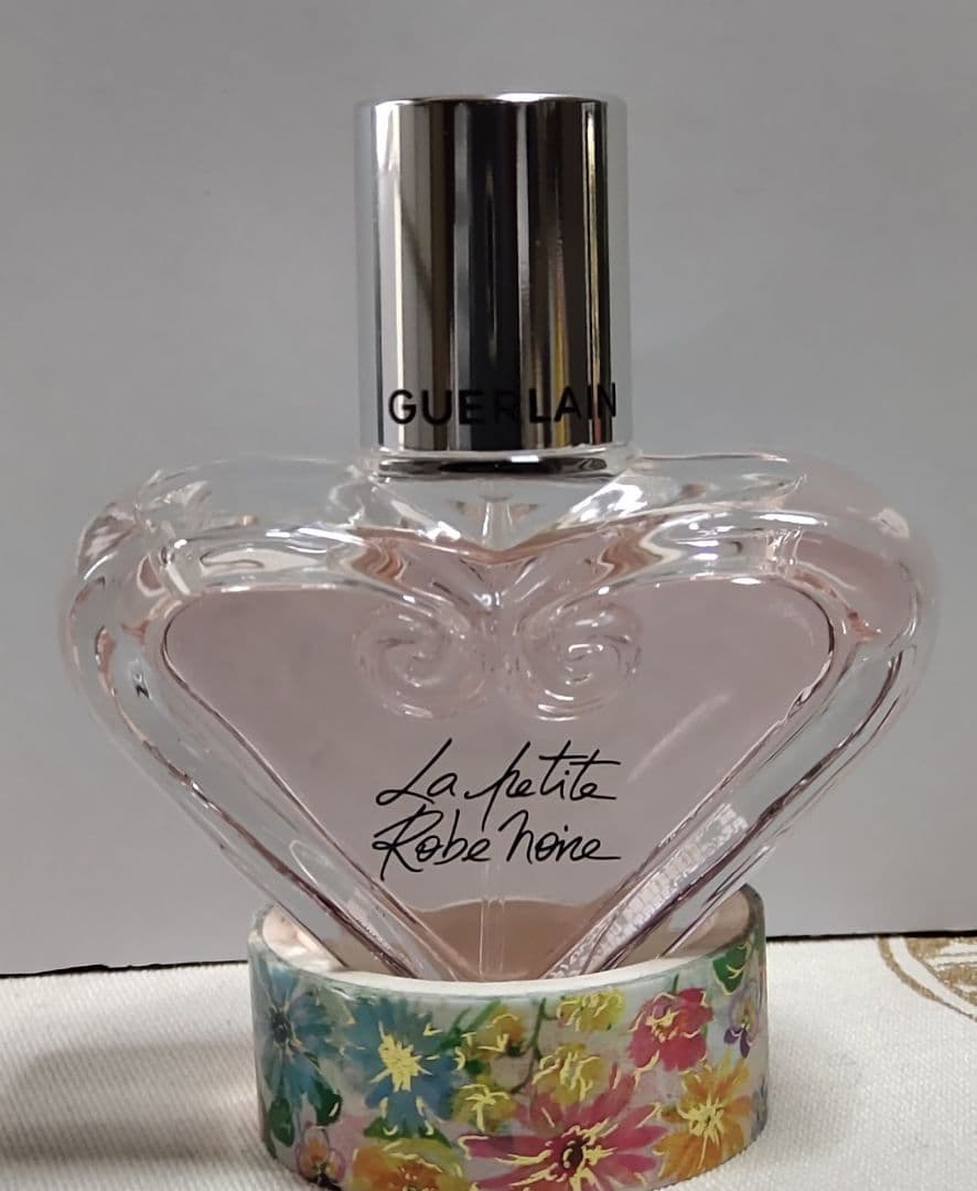 GUERLAIN La Petite Robe Noire セット