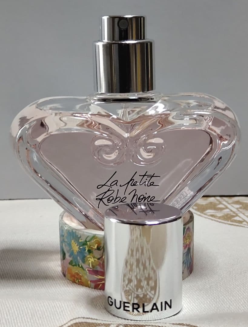 GUERLAIN La Petite Robe Noire セット