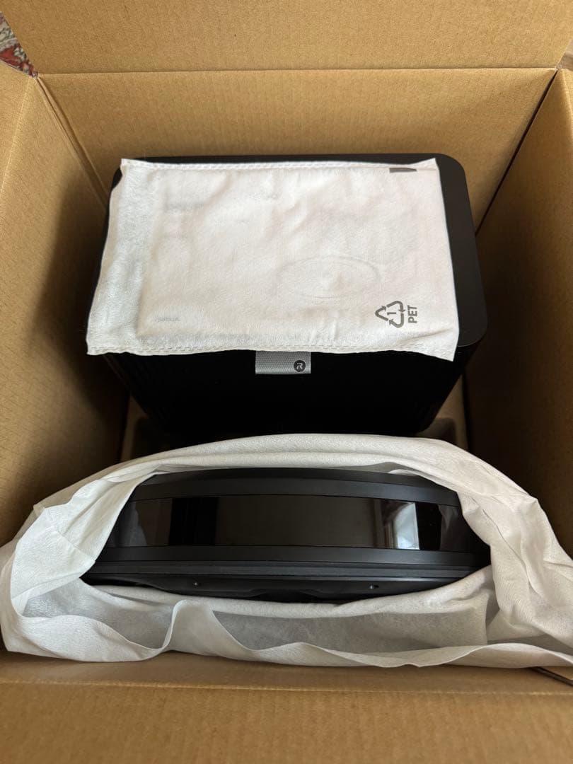 Roomba Combo 2 Essential (Y051060) 極美品