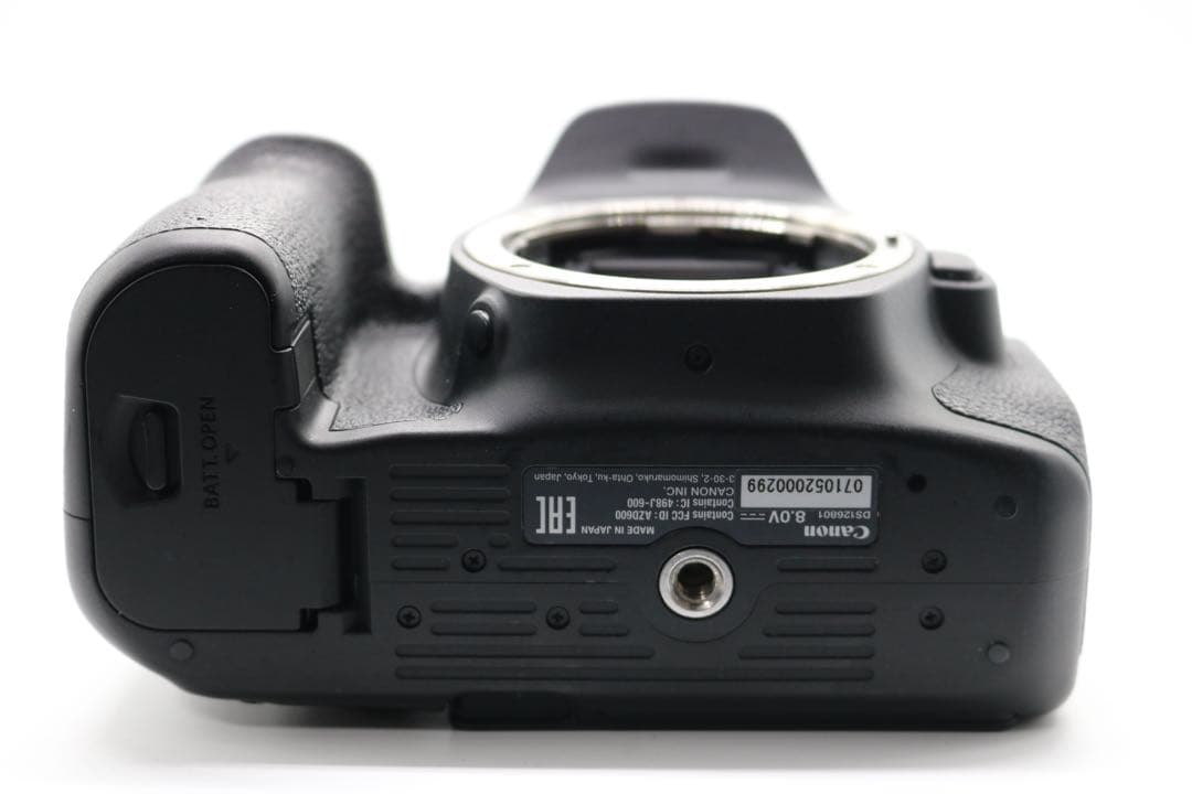 超美品 【Canon EOS 90D ダブルレンズセット】