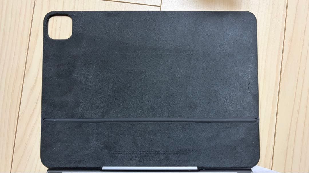 【1TB/Cellular】iPadPro第3世代+MagicKeyboard