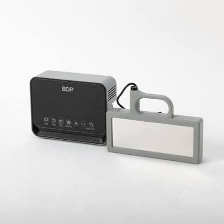 超音波食洗機 BDP Washer Pro