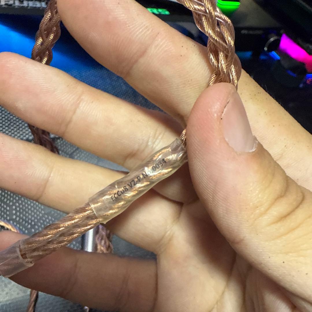HD800S No：11206