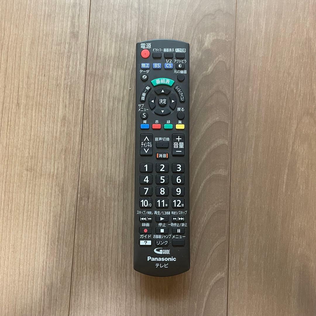 Panasonic TH-24D310 24インチテレビ