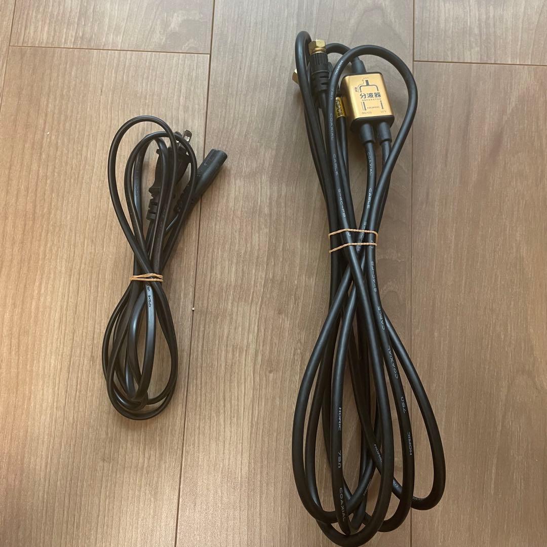Panasonic TH-24D310 24インチテレビ