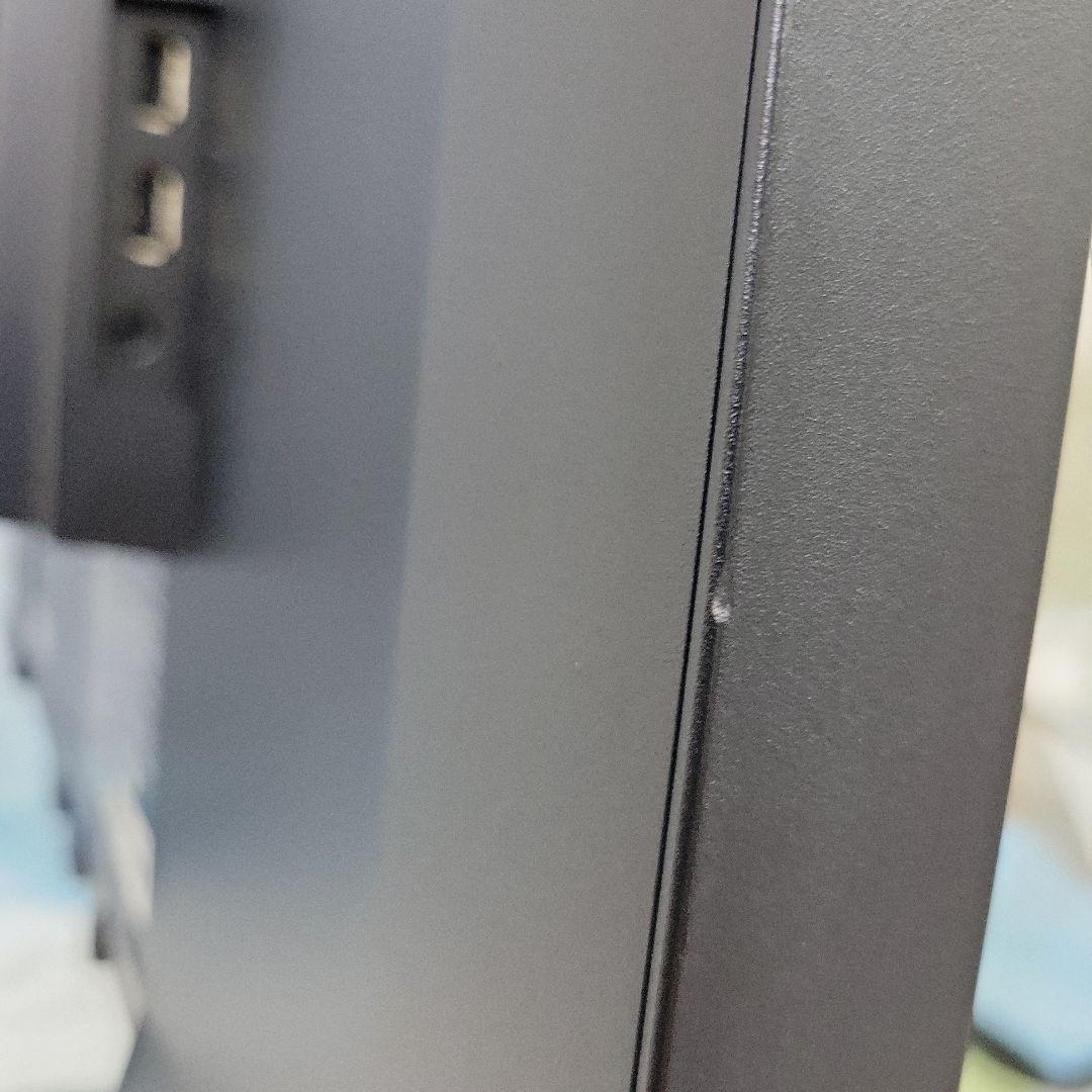 EIZO FlexScan EV2736W 目に優しい WQHDモニター