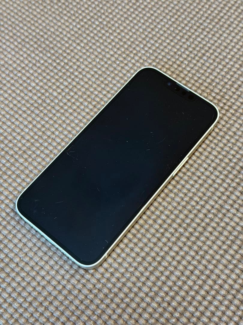 iPhone14 128GB SIMフリー