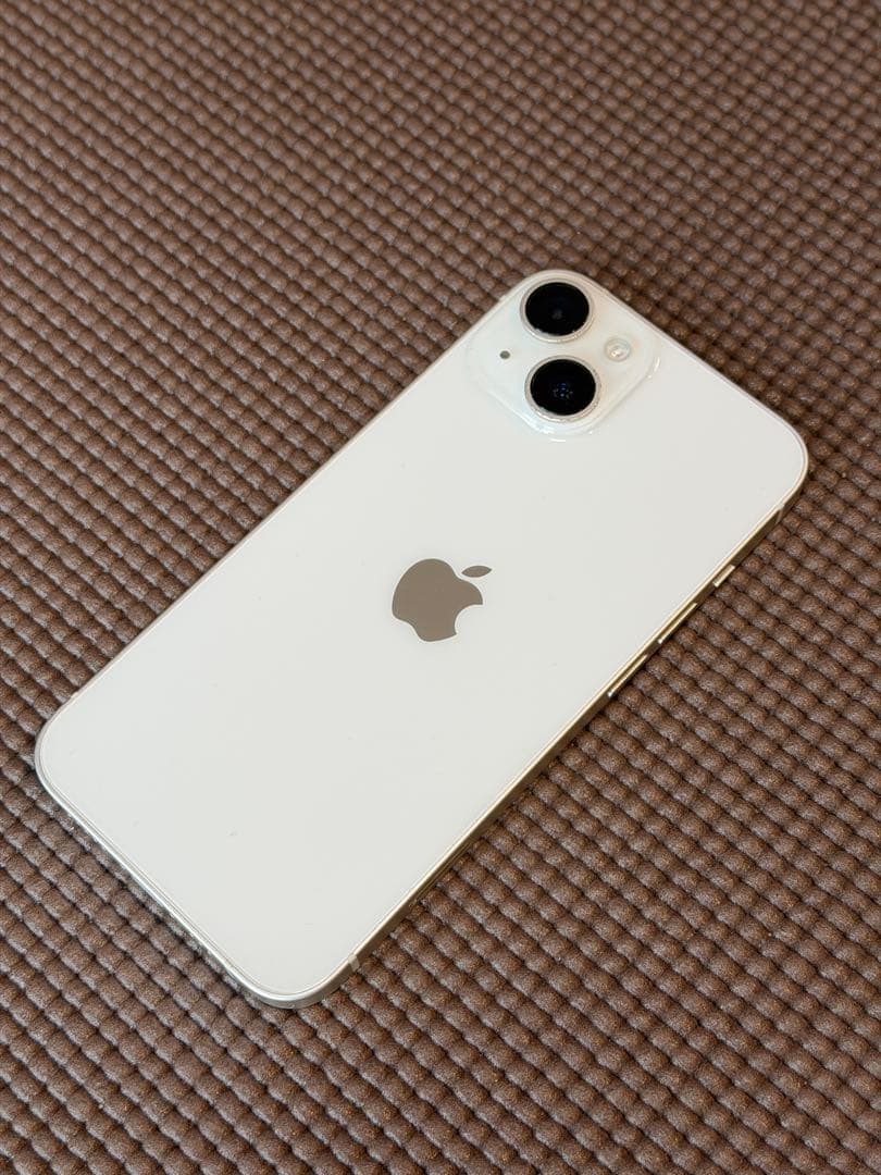 iPhone14 128GB SIMフリー