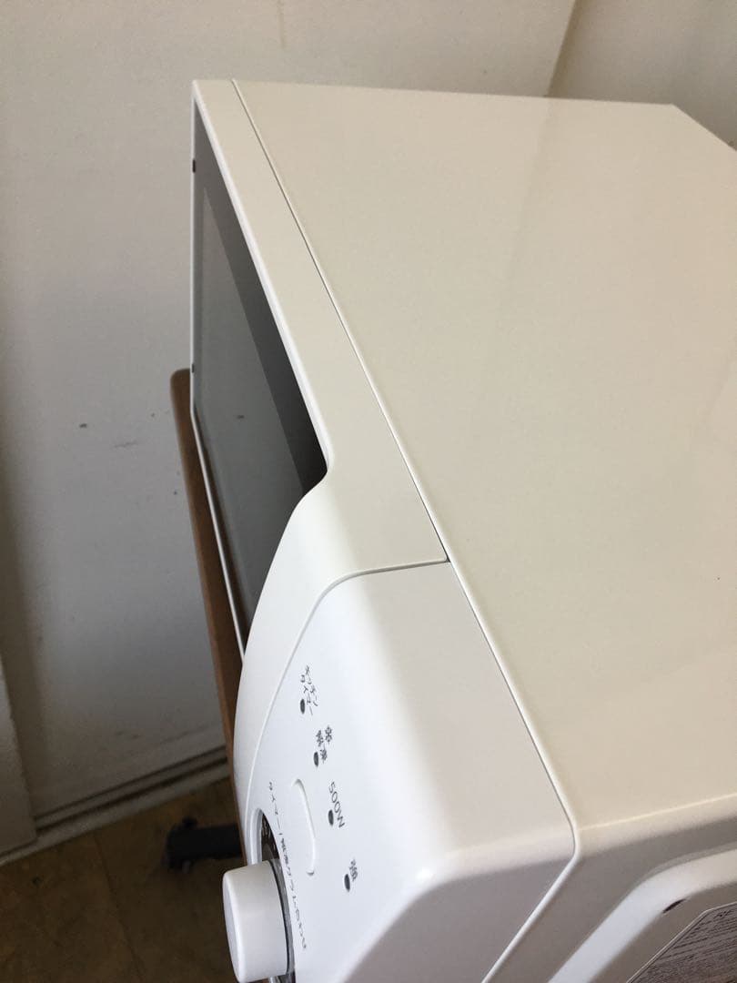 S942 SHARP 電子レンジ　2023年製