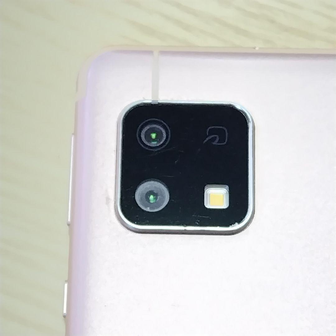 AQUOS sense4 lite 64G 本体 SIMフリー
