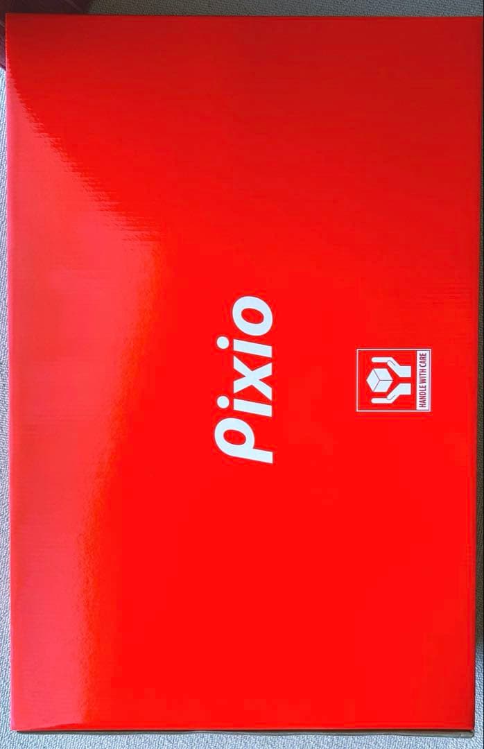 Pixio PX248 ホワイト　23.8