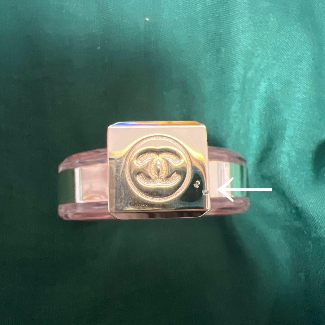 CHANEL 香水　チャンスオータンドゥルオードゥパルファム　50ml