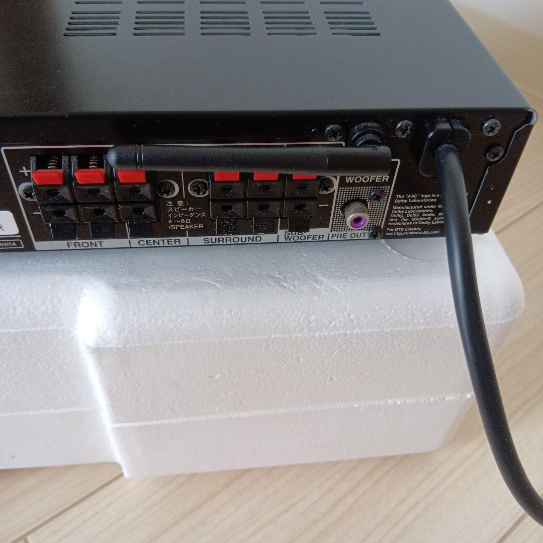 onkyo AVアンプ BASE-V60