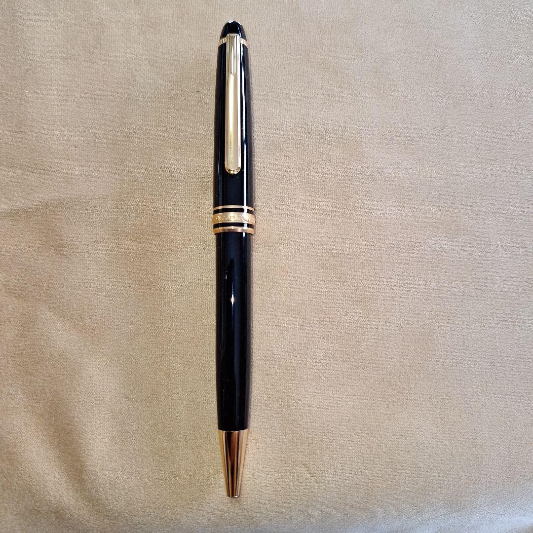 MONTBLANC　ボールペン／新品