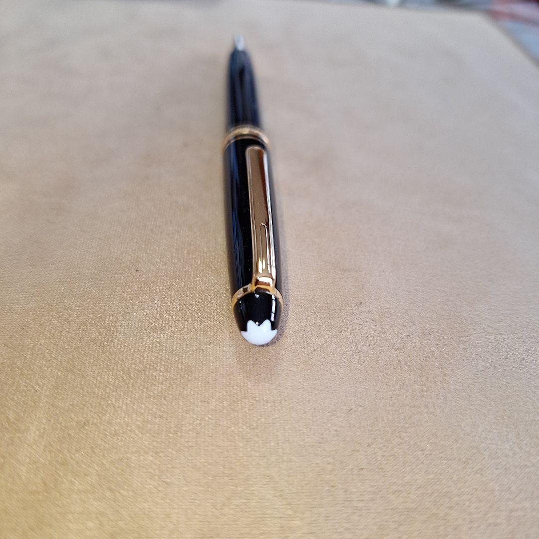 MONTBLANC　ボールペン／新品
