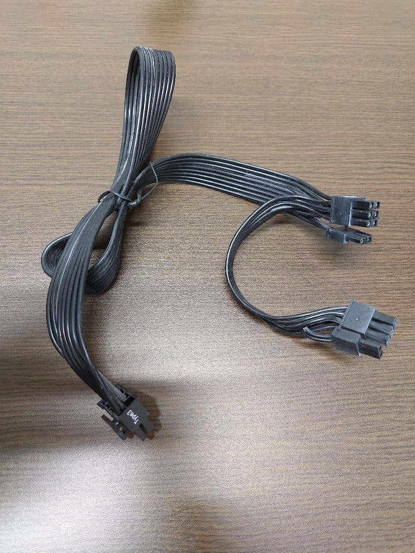 Corsair HX850i｜80 PLUS 電源ユニット850W